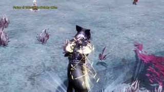 Reuniting Lost Kryptis (Achievement Guide) - Guild Wars 2