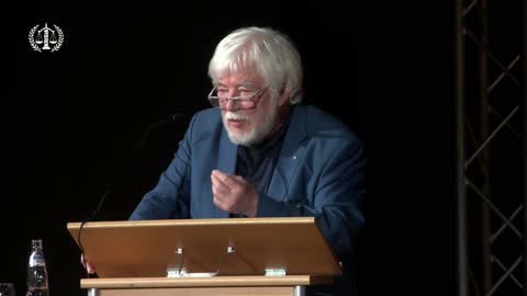 Dr. H.-Joachim Maaz- Normopathische Demokratie - zur Notwendigkeit einer innerseelischen Demokratie