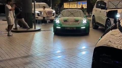 💎💨 The Most STUNNING Luxury Car Interior You'll See! | LuxurySportsCars