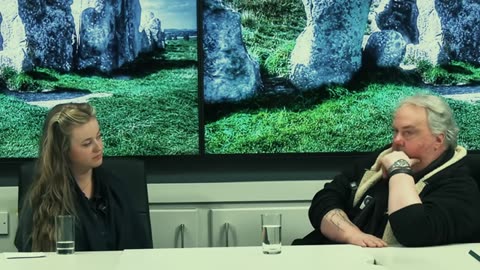 20251221 Covid Egg Ritual - Thomas Sheridan and Ashleagh (Folkways)