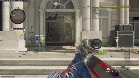 lets go