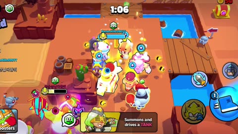 💎🔥᧖(• ᦢ •)ᦣ❤️‍🔥SB 2.0🔥❤️‍🔥Grace under pressure🌸ପ( •̤ᴗ•̤ )੭⁾⁾.｡.:✽・ﾟ＋💎🔥(Oct 2025)#squadbusters