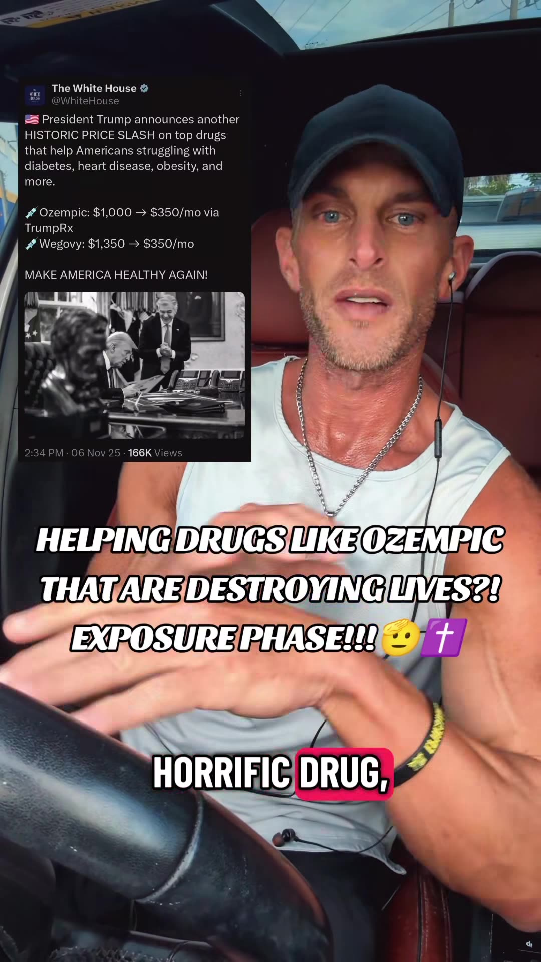 REMEMBER: It is All About Exposing-Put in the Spotlight- Like VP Pence, Fauci and more