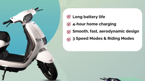 Buy Electric Scooter in Nayagaon,Chadigarh