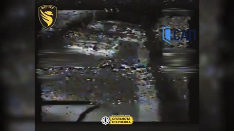 🔥 Destruction of Russian logistics in the Kostyantynivka direction!