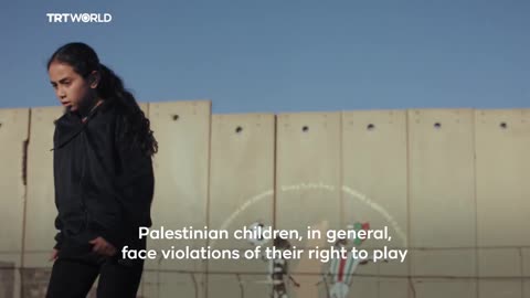 Bethlehem: This Last Remaining Space for Movement