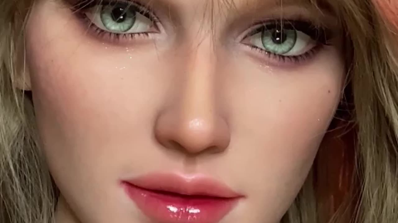 Rate mal, auf wen sie wartet!