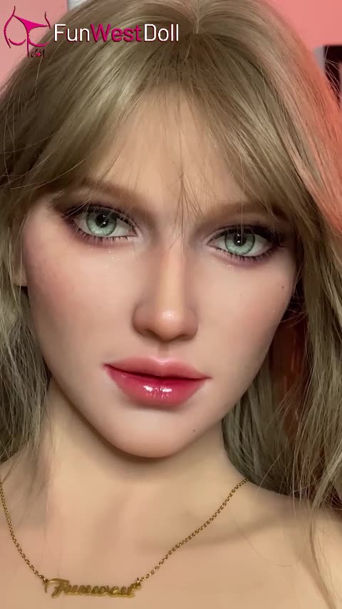 Rate mal, auf wen sie wartet!