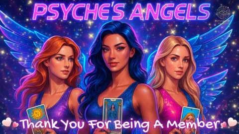 09/30/25 Psyche Awakens VOD: "Good Morning Sunshines"