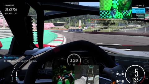 Apexes & Exits Racing
