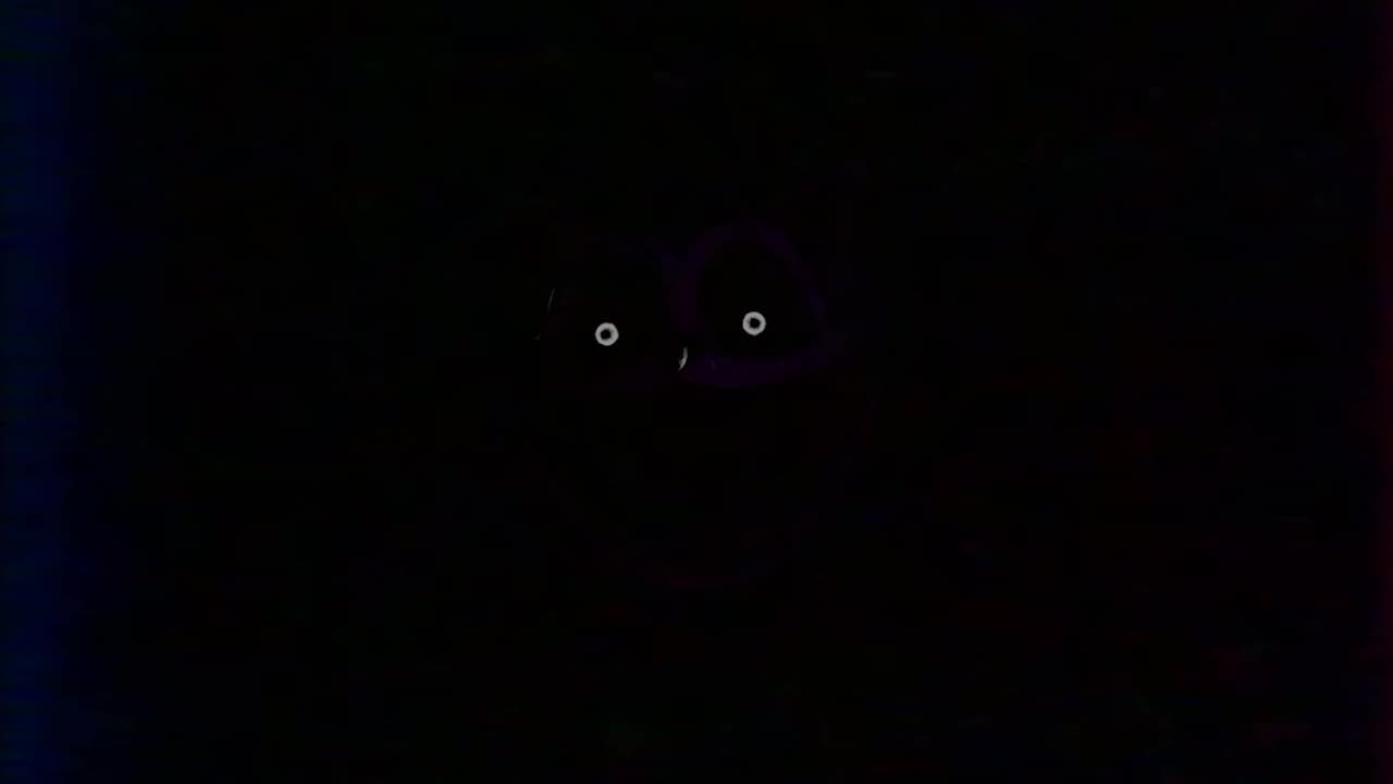 Poppy Playtime Chapter 3 Asset - Catnap and Leith Pierre