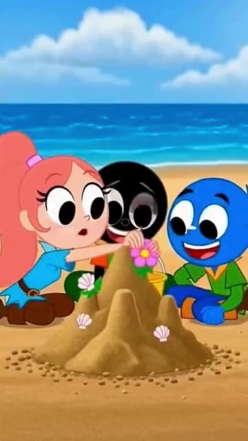 Como o Trio se Conheceu