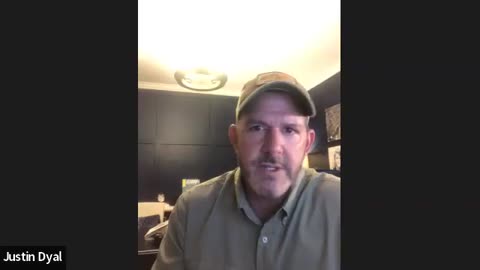 Instructor Stages with Justin Dyal