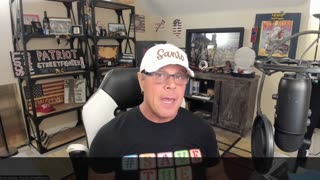 11.27.25 Patriot Streetfighter & Ardis, Group, Ealy & Schmidt, MAHA In Full Swing!!