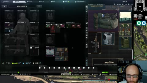 Escape from Tarkov: Live Raids