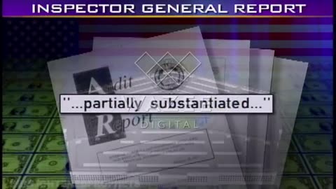 Donald Rumsfeld - Pentagon Missing $2.3 Trillion Day Before 9/11