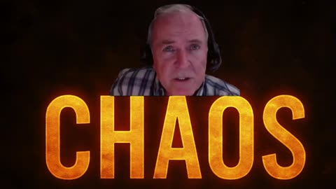🏛️ Jim Willie: Political Chaos & the Economic Storm Ahead