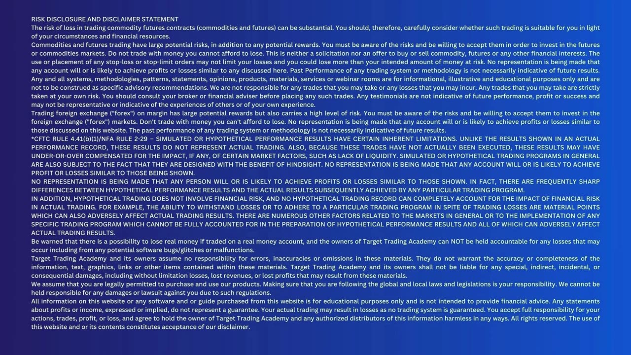 Bubba Daily Update 11 10 25