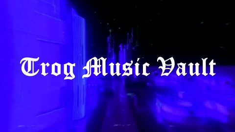 TROG Music Vault
