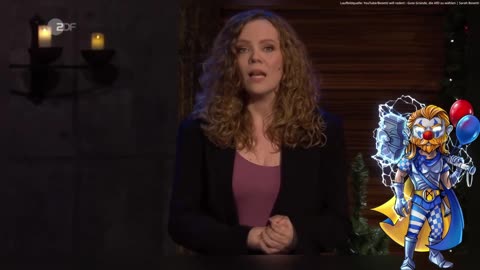 Sarah und die guten Gründe, die AfD zu wählen