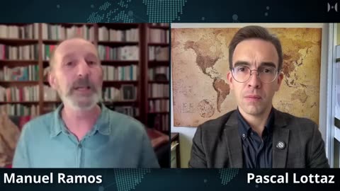 The Crusades Never Ended. Zionism’s Medieval Christian Roots EXPOSED | Prof. Manuel J. Ramos