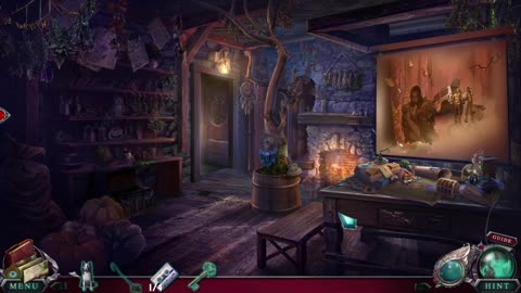 Edge of Reality - Lost Secrets of the Forest Ep 4