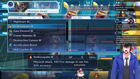 Can I get to Ch. 19?