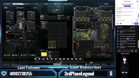 EFT 1.0 Time. Let's go!