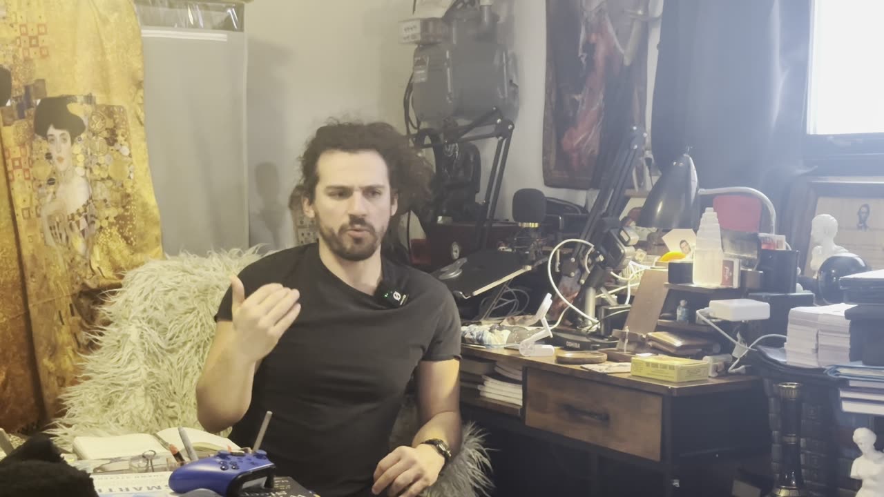 Are you an NPC/Normie?