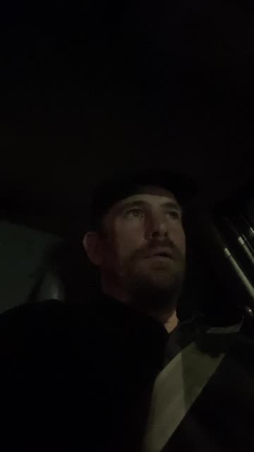 has a slight stench of projection