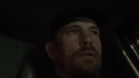 has a slight stench of projection