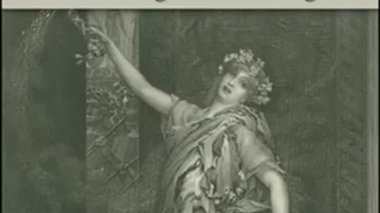 The Eclogues by VIRGIL read by Various _ Full Audio Book.mp4