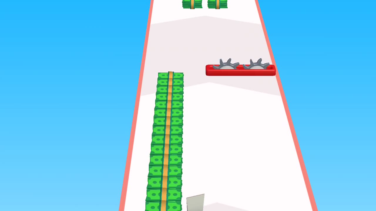 square cut by rollic & brew games