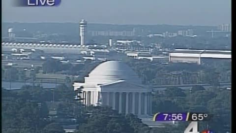 Today WRC September 11, 2001 700am-959am EDT