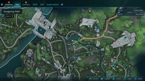 Borderlands 4: Dead Bolt - Starfish-Crossed