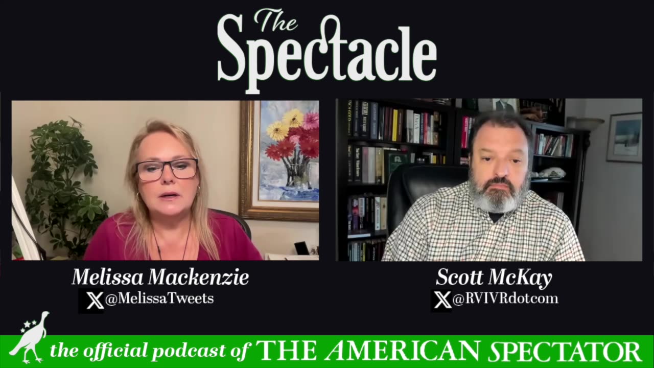 Trump’s Peace Deal and the Left’s Silence