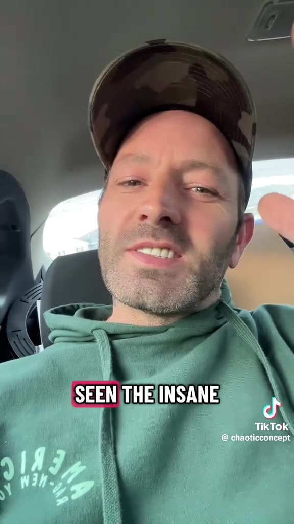 THIS ONE’S FOR THE CONSPIRACY MINDED PEOPLE WHO ARE THE ONE’S THAT HAVE BEEN REALLY PAYING ATTENTION