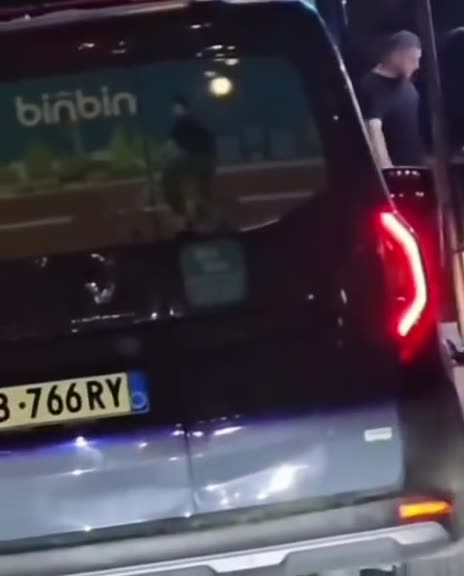 Berisha: Kompania e bashkisë ‘Binbin’ për skuterat elektrik vazhdon punën...