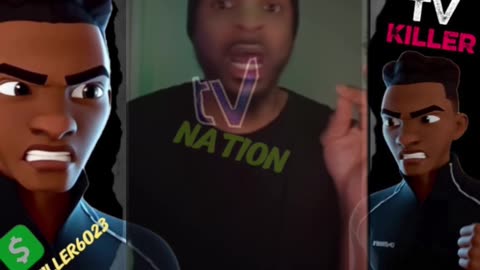 KEVIN JONES REACTS TO LADY BEE DIVERSE & OG MACKA