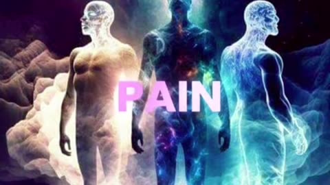 The Chosen Ones: Angelic Human Hybrids