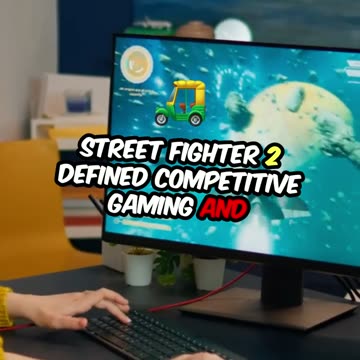 Top Video Games of All time.