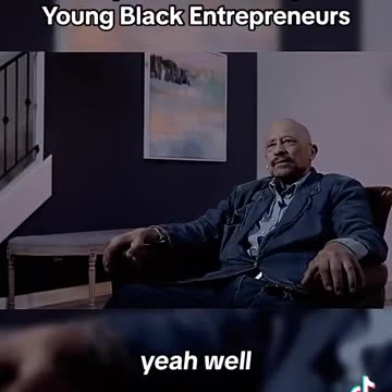 Judge Joe Brown shared an unreported story about President Trump’s positive influence...