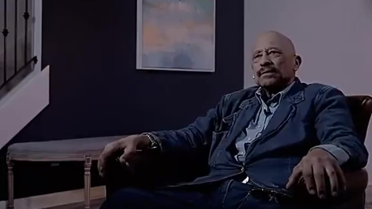 Judge Joe Brown shared an unreported story about President Trump’s positive influence...