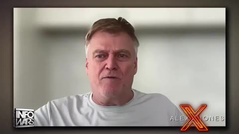 Patrick Byrne - Jan 30, 2026 - GA voting fraud, Tulsi Gabbard raid