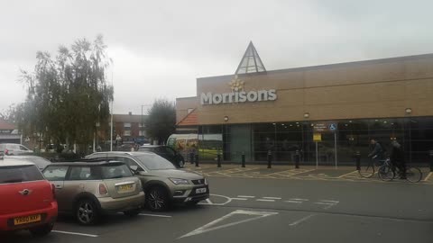 No Lawnmower Man Sandringham Serial Killer Here