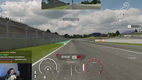 Sa - Ölümcül Yotei Devam | insta:trielbaenre !blerp !titanseat