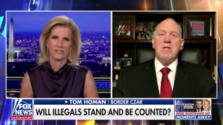 Tom Homan's Stark Ultimatum: Boston, Fix the Migrant Crisis or Step Aside!