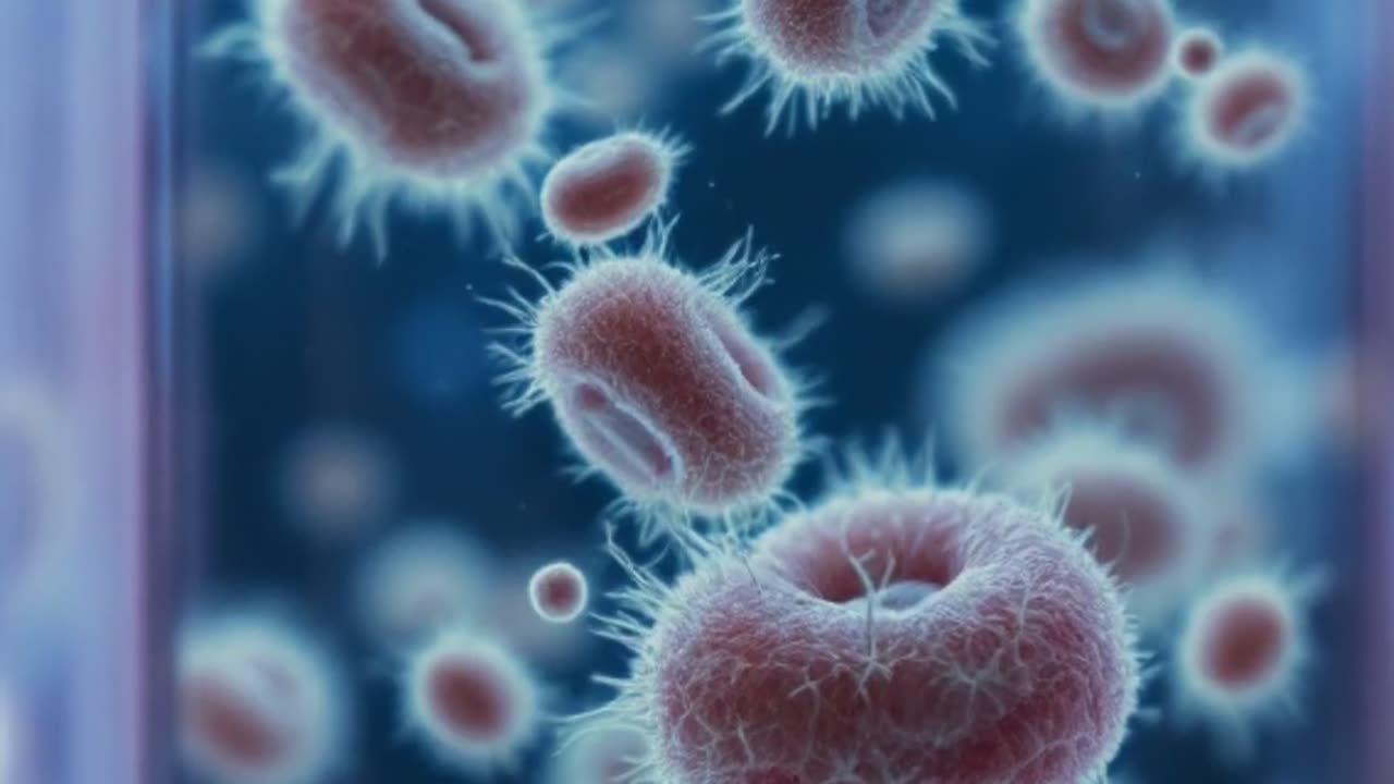 Cultured Meat on Deep Space Mission!