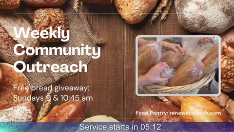 Manasseh | 2nd SVC | Pastor Jason Henderson