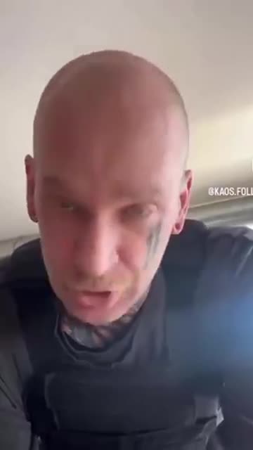 Guy claims to be an antifa commander and is telling leftist militants to ditch protests load guns